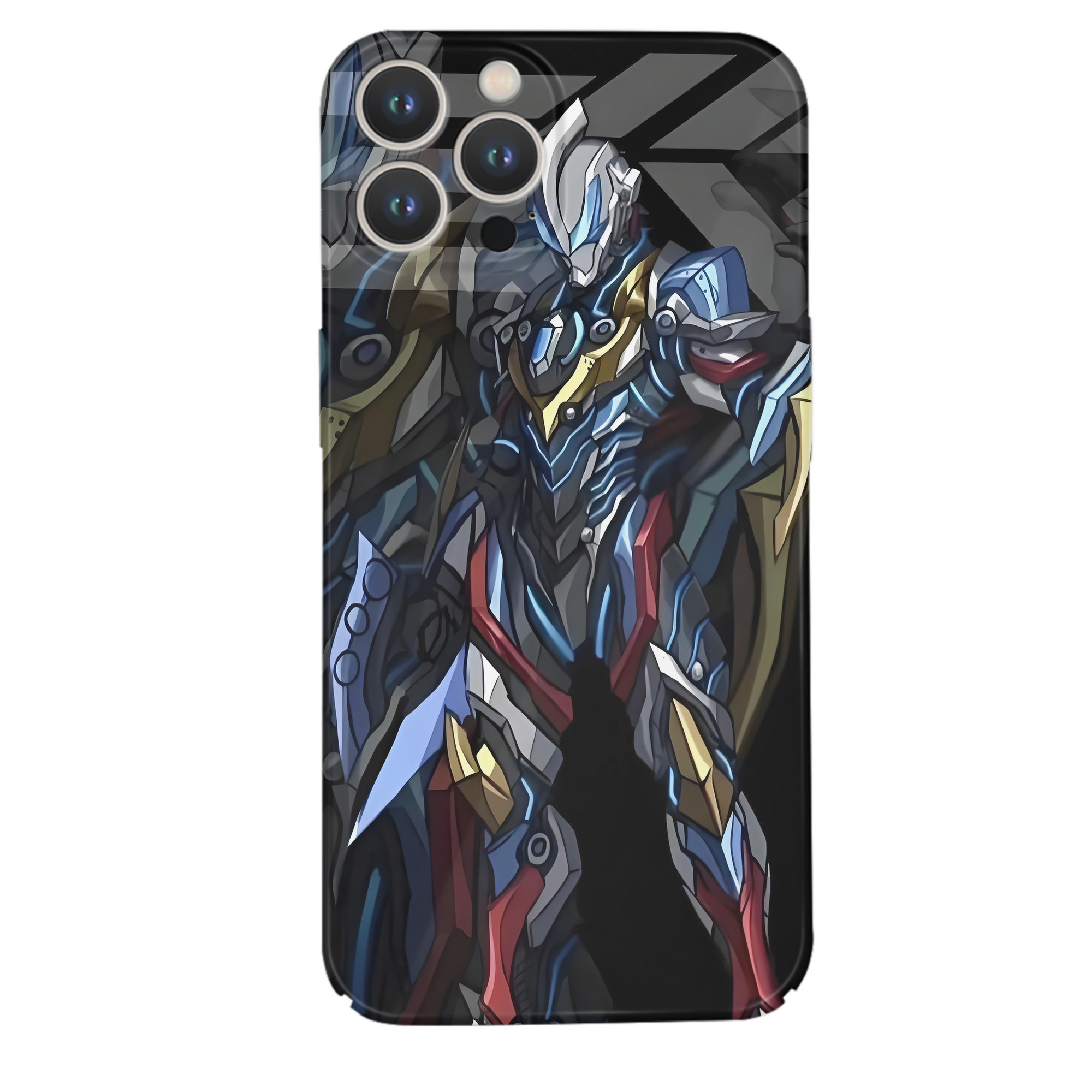（画像用） ウルトラマン Ultraman 【iPhone 14シリーズ対応】ハードケース